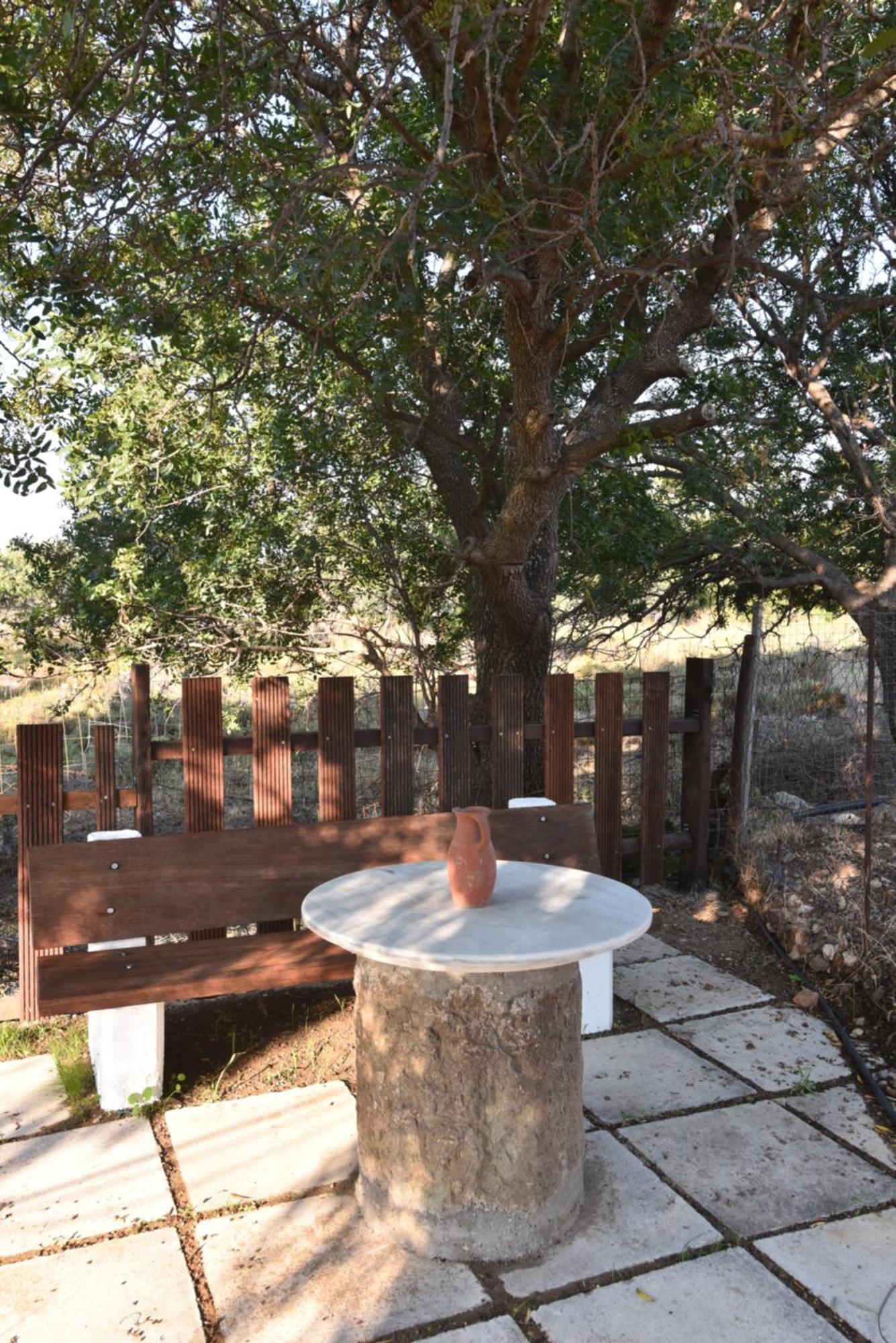 Traditional Kos Villa With Swimming Pool, Lawn Yard And Bbq Kültér fotó