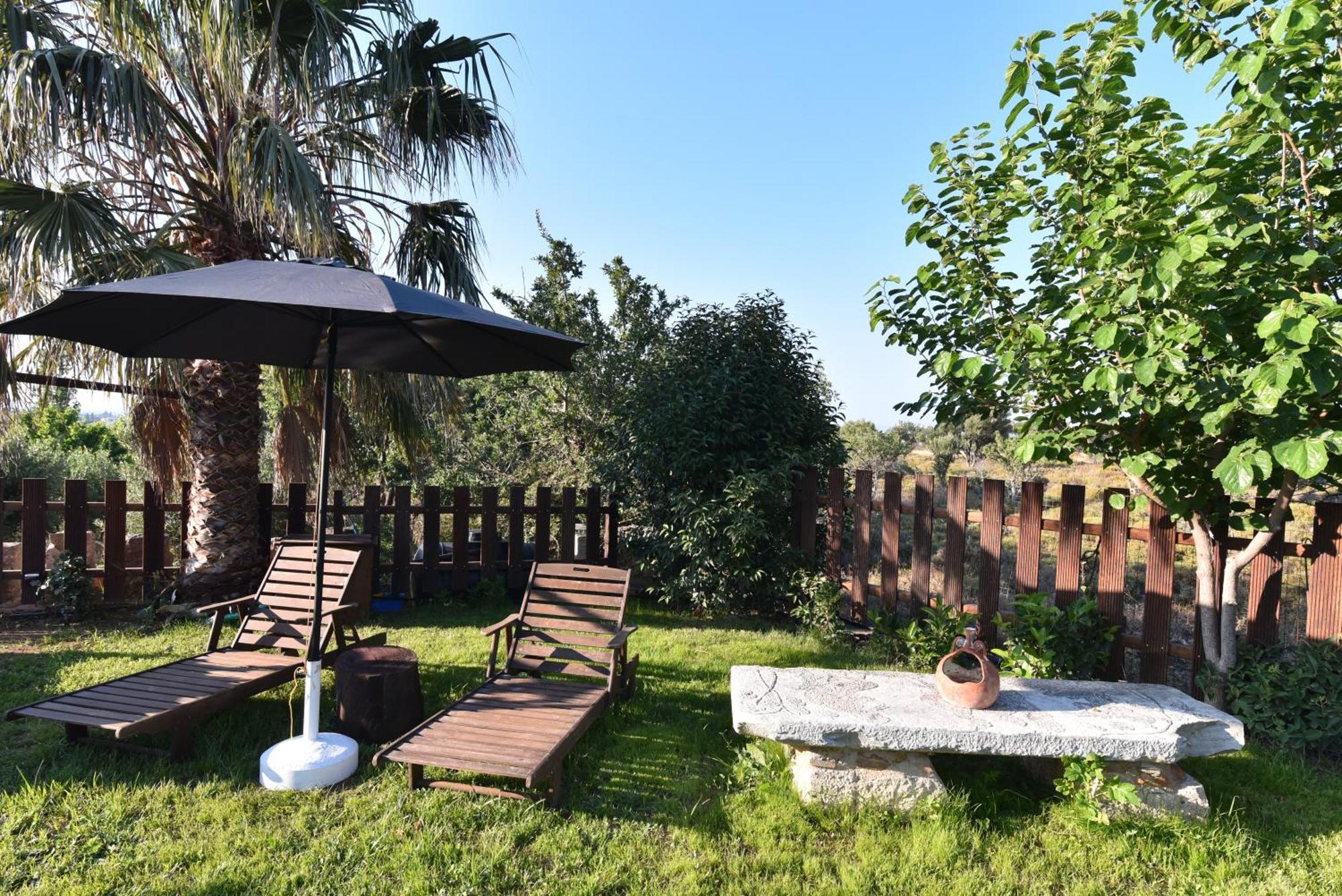 Traditional Kos Villa With Swimming Pool, Lawn Yard And Bbq Kültér fotó